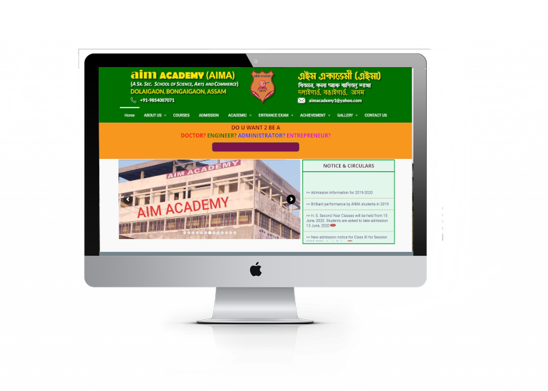 aim academy mit aim academy mit