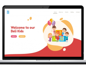BELI-KIDS EDUCARE (PRE-SCHOOL) - Kamrup