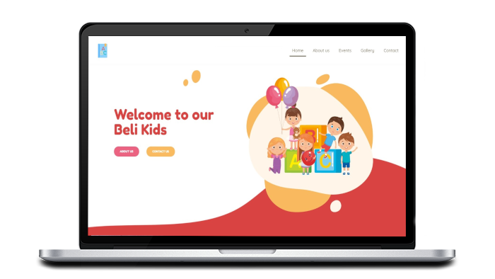 BELI-KIDS EDUCARE (PRE-SCHOOL) - Kamrup