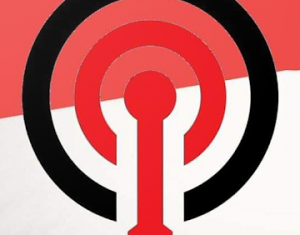 Garo Pahar Teer Logo