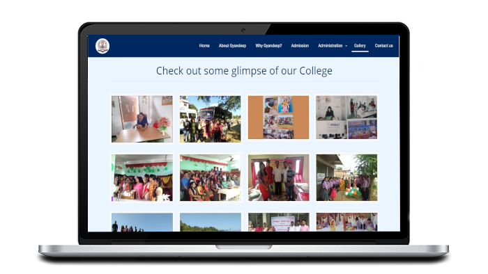 Gyandeep Junior College - ARTS, SCIENCE & COMMERCE - Silchar