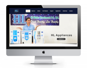 HL Appliances