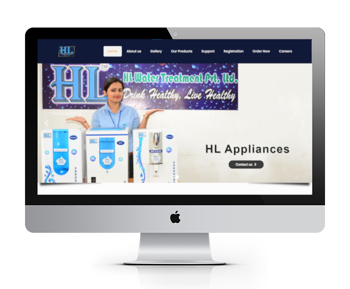 HL Appliances