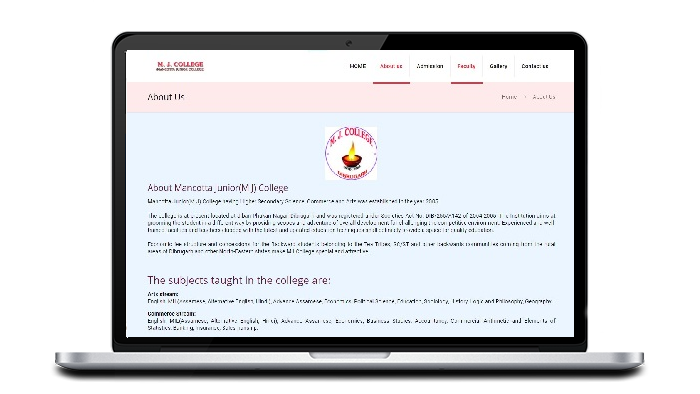 Mancotta Junior College