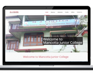 Mancotta Junior College 2