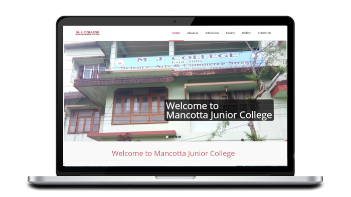 Mancotta Junior College 2