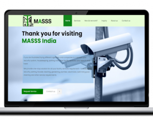 Masss India – Best Security Services in Guwahati