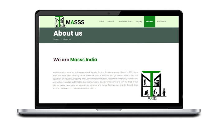 Masss India – Best Security Services in Guwahati