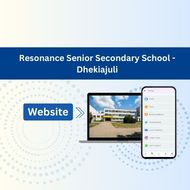 Resonance Senior Secondary School - Dhekiajuli
