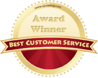 Ujudebug Best Customer service logo