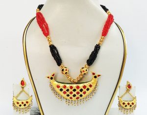 Buy Assamese Jewellery – Axomia Gohona online