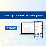 Recharge Code Website Development is a specialized web solution designed to provide fast, secure, and user-friendly online recharge services for mobile, DTH, data cards, and utility payments. This platform enables businesses to offer instant recharge codes and digital top-up services through a reliable and scalable website. In today’s digital payment era, Recharge Code Website Development helps entrepreneurs and service providers build a profitable and automated online recharge business.
