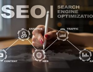 Top 5 Industries That Require SEO The Most