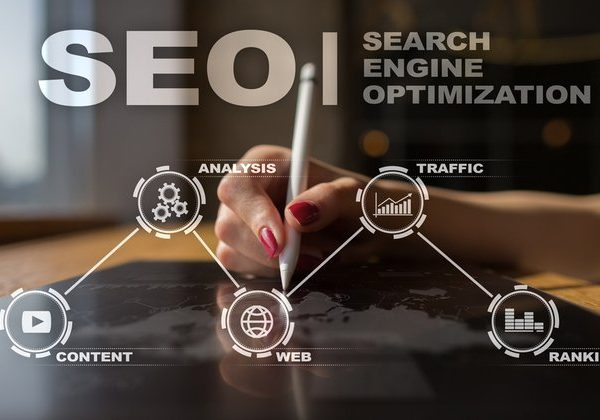 Top 5 Industries That Require SEO The Most
