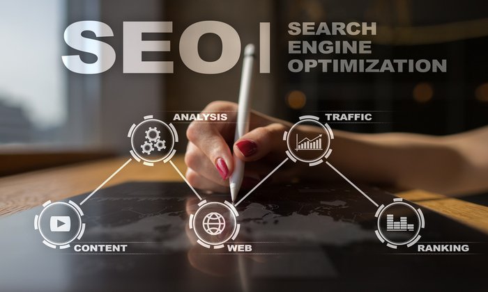 Top 5 Industries That Require SEO The Most