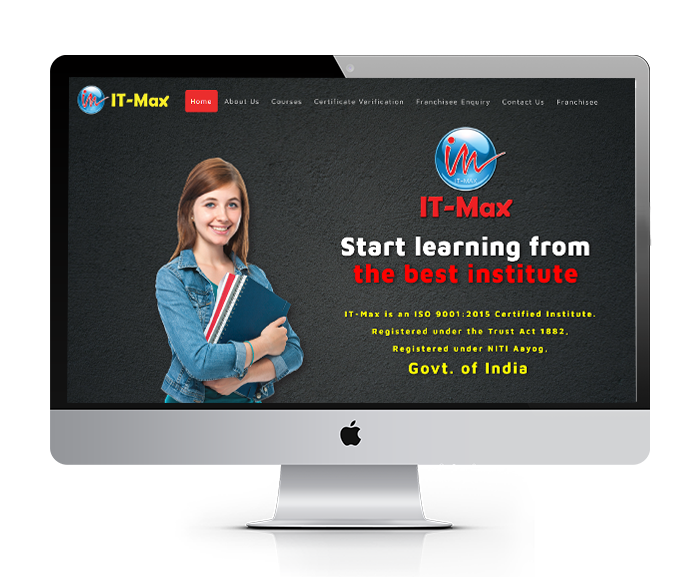 it-max-home-page