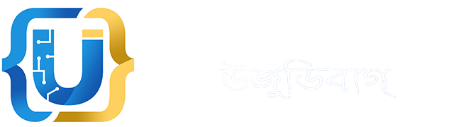 Ujudebug Logo