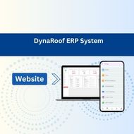 DynaRoof App Development is a powerful and innovative mobile application designed specifically for roofing and construction service businesses. Built to streamline operations, improve customer engagement, and manage service workflows efficiently, DynaRoof transforms traditional roofing services into a smart digital experience. In today’s competitive construction industry, DynaRoof App Development helps roofing companies modernize their service delivery, attract more customers, and operate more efficiently through mobile technology.