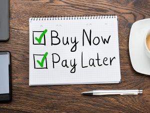 How To Attract Customers With Buy Now Pay Later Options