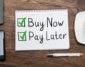 How To Attract Customers With Buy Now Pay Later Options