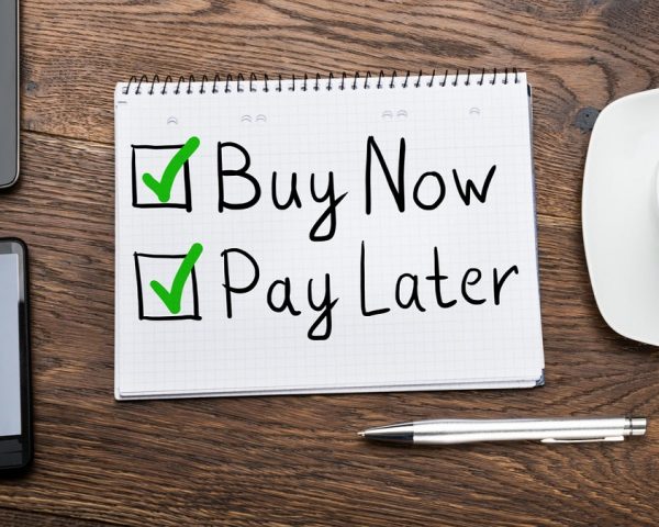 How To Attract Customers With Buy Now Pay Later Options
