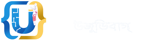 Ujudebug Logo
