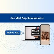Any Mart App Development is a powerful digital solution designed to create a modern, scalable, and user-friendly multi-vendor marketplace app for online shopping. Built to support multiple sellers and a wide range of products, Any Mart empowers businesses to launch their own e-commerce ecosystem with complete control and flexibility. With the rapid growth of online shopping, Any Mart App Development helps businesses transform traditional retail into a seamless digital marketplace experience.