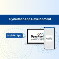 DynaRoof App Development is a powerful and innovative mobile application designed specifically for roofing and construction service businesses. Built to streamline operations, improve customer engagement, and manage service workflows efficiently, DynaRoof transforms traditional roofing services into a smart digital experience. In today’s competitive construction industry, DynaRoof App Development helps roofing companies modernize their service delivery, attract more customers, and operate more efficiently through mobile technology.