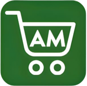 AnyMart logo