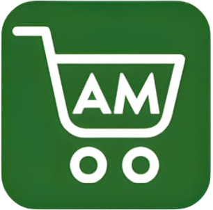 AnyMart logo