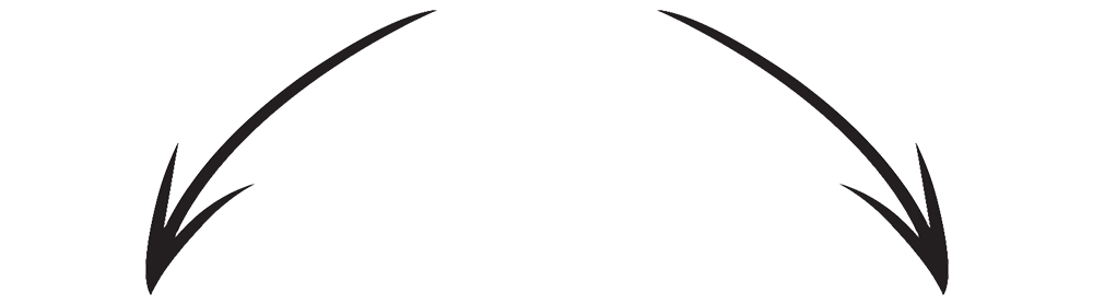 divider arrow