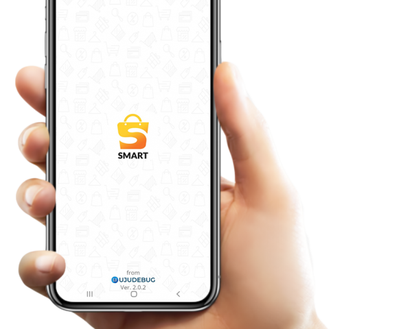 Smart app featured image