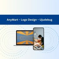 AnyMart – Logo Design by Ujudebug is a creative and strategic logo design project crafted to give AnyMart a strong, modern, and memorable brand identity in the retail and e-commerce space. In a competitive marketplace, a logo plays a vital role in shaping customer perception and building trust. For a brand like AnyMart, the logo represents accessibility, variety, convenience, and reliability. At Ujudebug, we designed the AnyMart logo with a clear focus on brand positioning, customer appeal, and long-term visual impact.