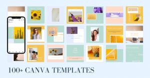 5 Steps to Use Canva to Create Gorgeous Graphics