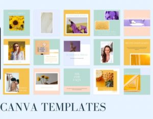 5 Steps to Use Canva to Create Gorgeous Graphics