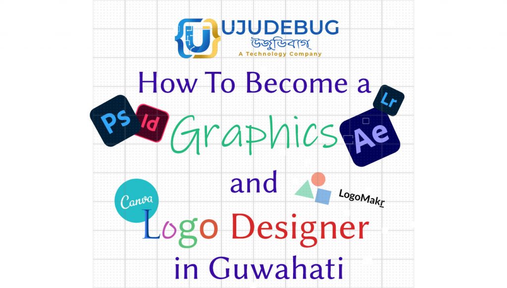 How To Become a Graphics and Logo Designer