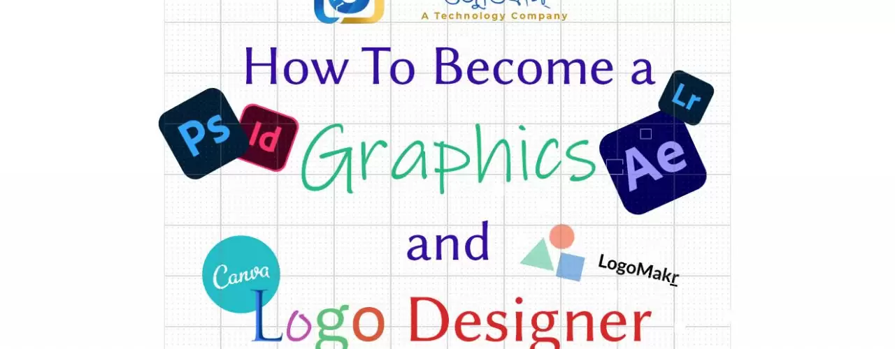 How To Become a Graphics and Logo Designer in Guwahati