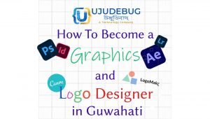How To Become a Graphics and Logo Designer