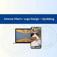 Intense Vibe’s – Logo Design by Ujudebug is a creative, professional, and modern logo design service that helps businesses, startups, and brands establish a strong and memorable visual identity. A logo is the first impression your brand creates—it reflects your values, personality, and professionalism. At Ujudebug, we design logos that are not just visually appealing but also strategically aligned with your brand message. Our Intense Vibe’s Logo Design combines creativity, market research, and design expertise to deliver a logo that makes your brand stand out in a crowded marketplace.