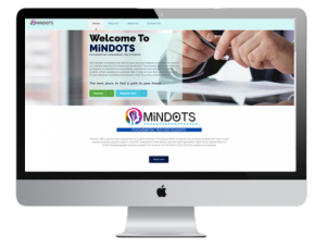 Mindots featured desktop image