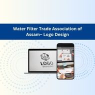 Water Filter Trade Association of Assam – Logo Design by Ujudebug is a creative and professional logo design service developed to establish a distinctive visual identity for the association. A logo is the face of any organization—it reflects its mission, values, and credibility. For an industry-focused association like the Water Filter Trade Association of Assam, a professional logo communicates trust, professionalism, and a commitment to quality. Our logo design for the Water Filter Trade Association of Assam combines creativity, research, and design expertise to create a logo that resonates with members, stakeholders, and the wider public.