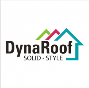dynaroof featued logo