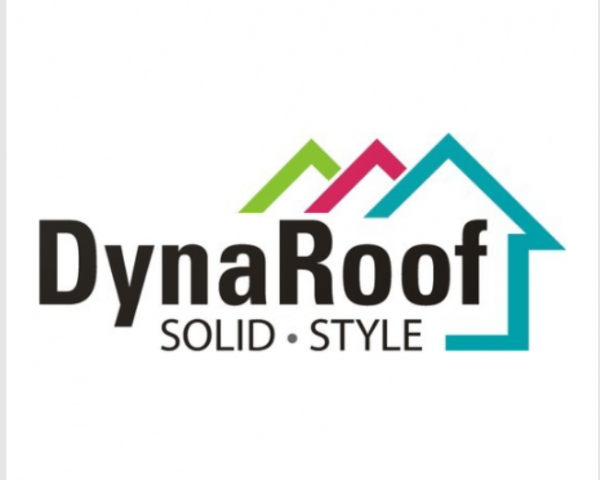 dynaroof featued logo