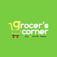 grocers corner feature logo