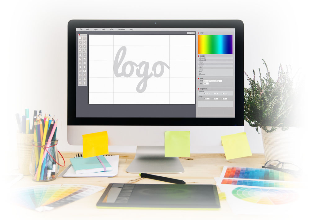 logo design why us image