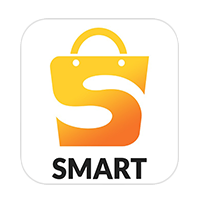 smart featured logo