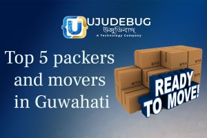 top 5 packers and movers in Guwahati featured image