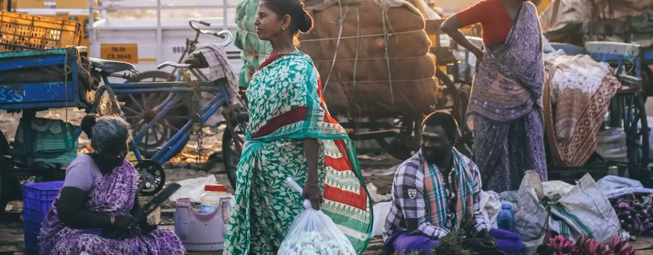 AI and Software Development are changing Rural India