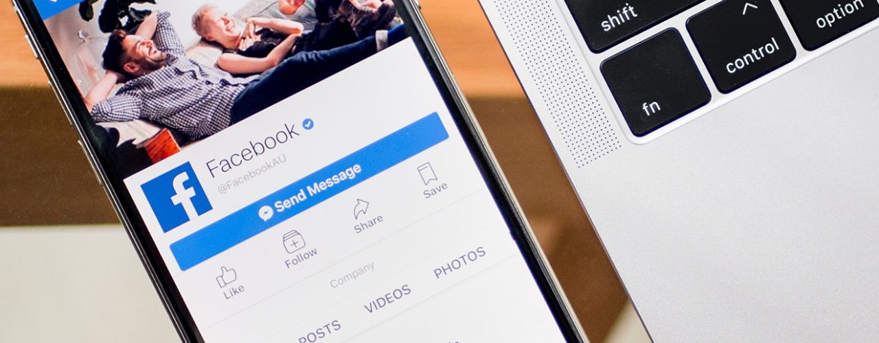 Average Cost-Per-Click for Facebook Advertising in Assam