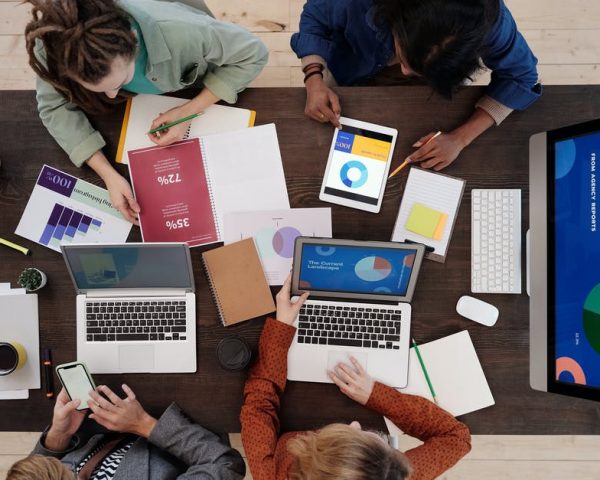 Digital Marketing Trends for Assam